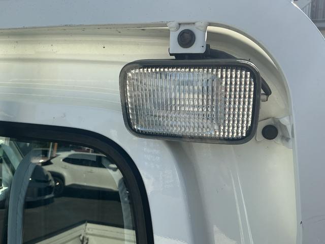ハイゼットトラック エアコン・パワステスペシャルＶＳ　４ＷＤ・ＭＴ車・ナビ・ＴＶ・ドラレコ（49枚目）