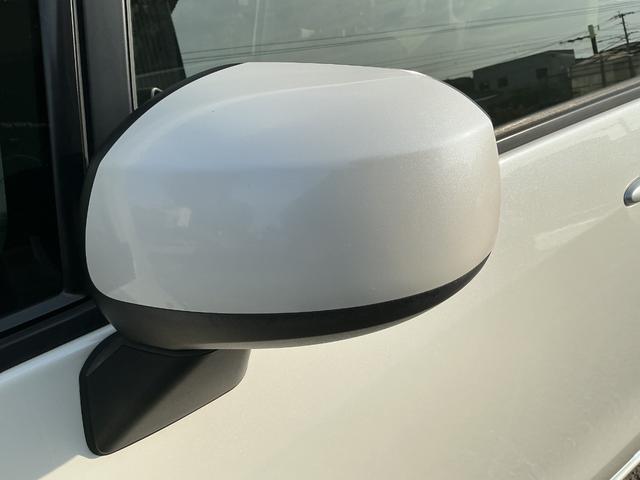 ムーヴ Xリミテッド 走行40000km・純正ナビ・TV・バックカメラ・スマートキー(10枚目)