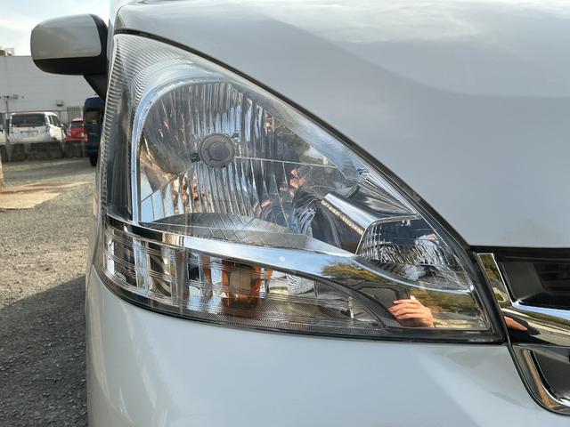 ムーヴ Xリミテッド 走行40000km・純正ナビ・TV・バックカメラ・スマートキー(12枚目)