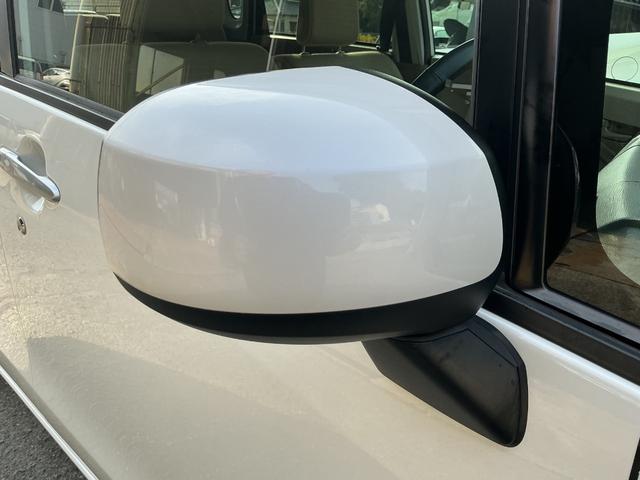 ムーヴ Xリミテッド 走行40000km・純正ナビ・TV・バックカメラ・スマートキー(13枚目)