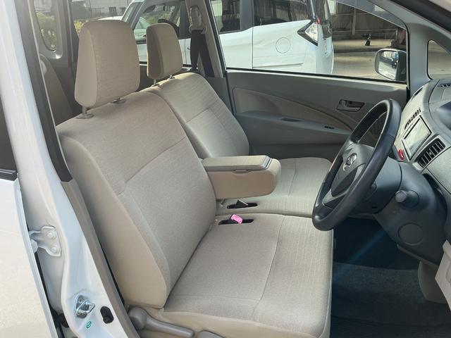 ムーヴ Xリミテッド 走行40000km・純正ナビ・TV・バックカメラ・スマートキー(20枚目)