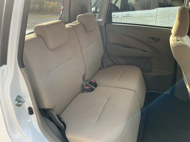 ムーヴ Xリミテッド 走行40000km・純正ナビ・TV・バックカメラ・スマートキー(22枚目)