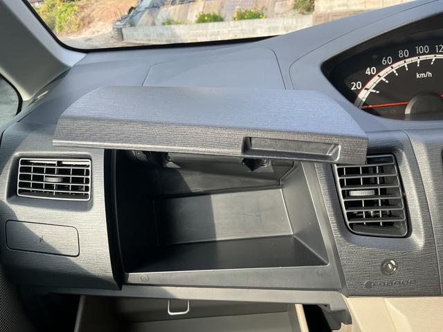 ムーヴ Xリミテッド 走行40000km・純正ナビ・TV・バックカメラ・スマートキー(34枚目)