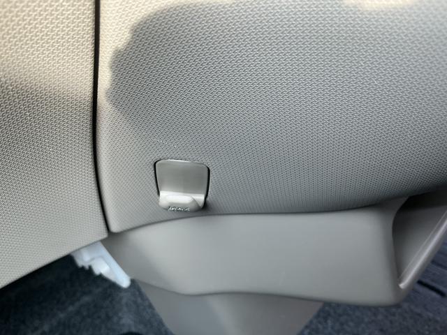 ムーヴ Xリミテッド 走行40000km・純正ナビ・TV・バックカメラ・スマートキー(37枚目)