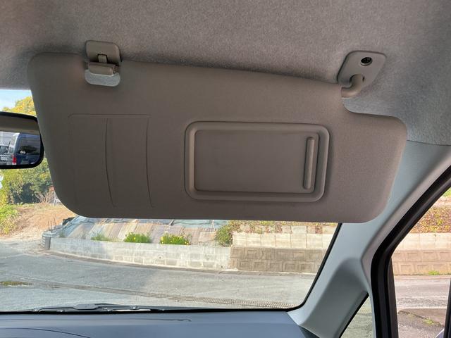 ムーヴ Xリミテッド 走行40000km・純正ナビ・TV・バックカメラ・スマートキー(44枚目)