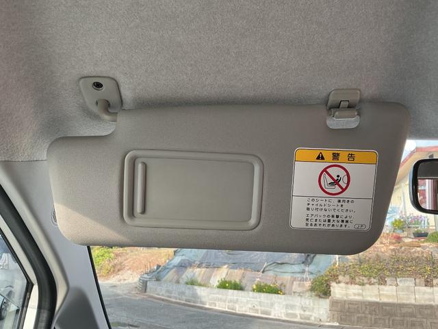 ムーヴ Xリミテッド 走行40000km・純正ナビ・TV・バックカメラ・スマートキー(45枚目)