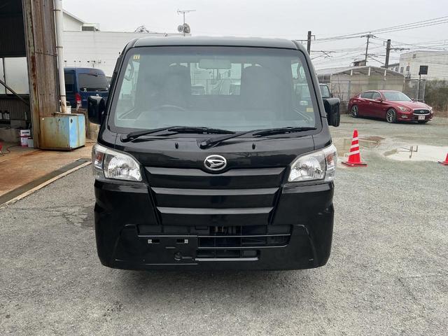 ハイゼットトラック スタンダード　エアコン　パワステ　ＥＴＣ　ＡＴ車（3枚目）