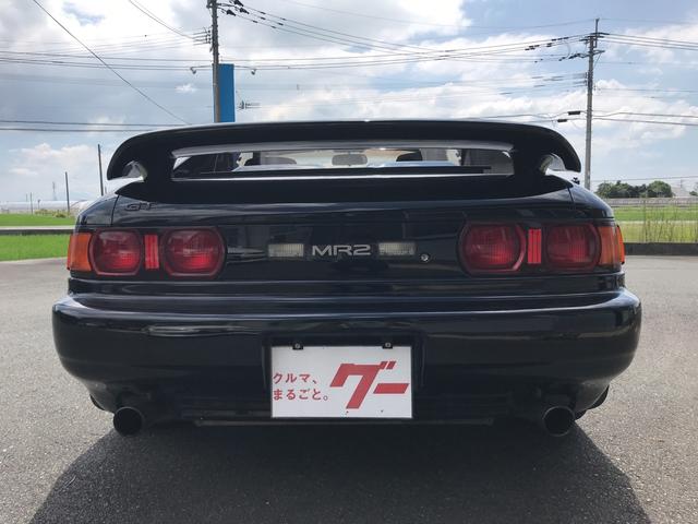 GT ターボ Tバールーフ Tベルト交換済 5MT 社外AW(12枚目)