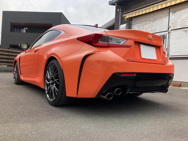 レクサス ＲＣ Ｆ