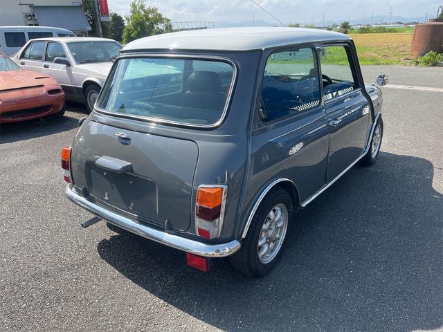 ローバー ＭＩＮＩ