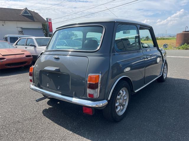 ローバー ＭＩＮＩ