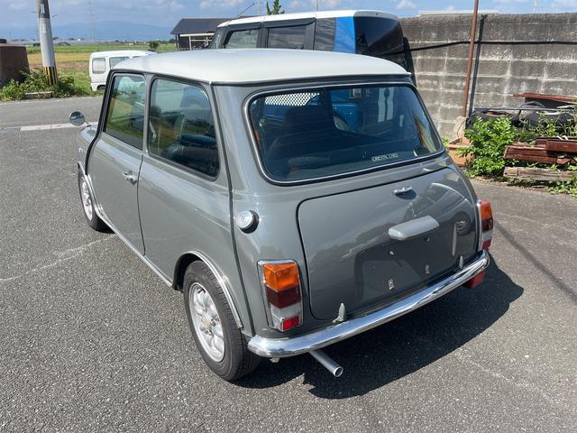 ローバー ＭＩＮＩ