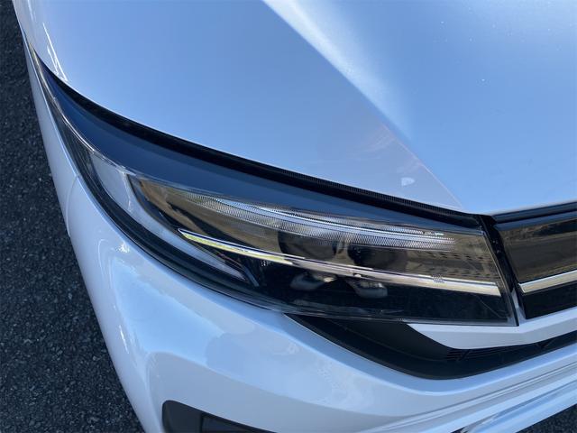 ムーヴ RS ターボ 届出済未使用車 両側パワースライドドア 純正ナビ装着アップグレードパック Bカメラ ステアリングスイッチ LEDヘッドライト LEDフォグランプ 15AW スマートクルーズパック(5枚目)