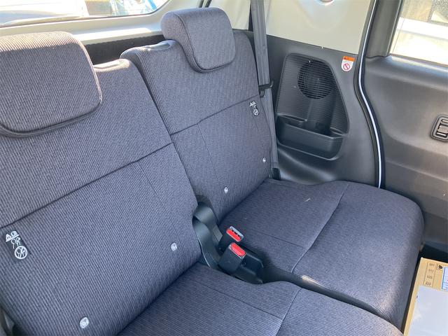 ムーヴ RS ターボ 届出済未使用車 両側パワースライドドア 純正ナビ装着アップグレードパック Bカメラ ステアリングスイッチ LEDヘッドライト LEDフォグランプ 15AW スマートクルーズパック(11枚目)