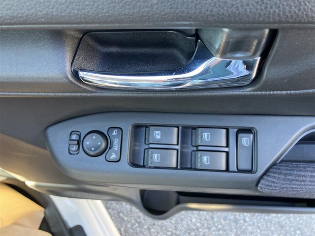 ムーヴ RS ターボ 届出済未使用車 両側パワースライドドア 純正ナビ装着アップグレードパック Bカメラ ステアリングスイッチ LEDヘッドライト LEDフォグランプ 15AW スマートクルーズパック(12枚目)