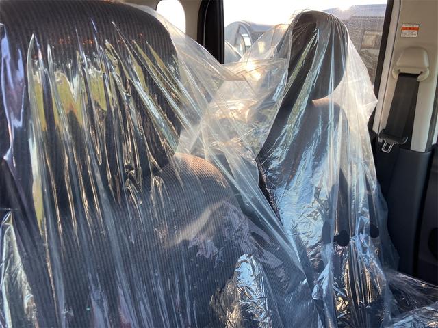 ムーヴ RS ターボ 届出済未使用車 両側パワースライドドア 純正ナビ装着アップグレードパック Bカメラ ステアリングスイッチ LEDヘッドライト LEDフォグランプ 15AW スマートクルーズパック(19枚目)