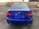 LEXUS IS F