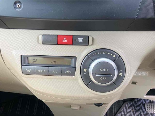 タントエグゼ Ｇ　スマートキー　電動格納ミラー　ＣＶＴ　盗難防止システム　ＡＢＳ　ＣＤ　ミュージックプレイヤー接続可　アルミホイール　衝突安全ボディ　エアコン　パワーステアリング　パワーウィンドウ（5枚目）