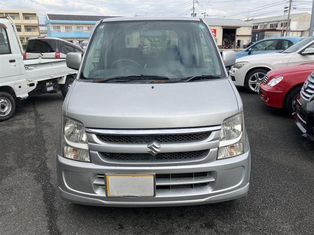 ワゴンＲ ＦＸ－Ｓリミテッド　ドライブレコーダー　ＥＴＣ　ナビ　ＴＶ　スマートキー　電動格納ミラー　ベンチシート　ＡＴ　盗難防止システム　ＣＤ　ＤＶＤ再生　ＵＳＢ　アルミホイール　衝突安全ボディ　エアコン　パワーステアリング（13枚目）