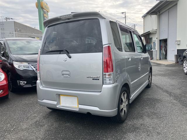 ワゴンＲ ＦＸ－Ｓリミテッド　ドライブレコーダー　ＥＴＣ　ナビ　ＴＶ　スマートキー　電動格納ミラー　ベンチシート　ＡＴ　盗難防止システム　ＣＤ　ＤＶＤ再生　ＵＳＢ　アルミホイール　衝突安全ボディ　エアコン　パワーステアリング（17枚目）