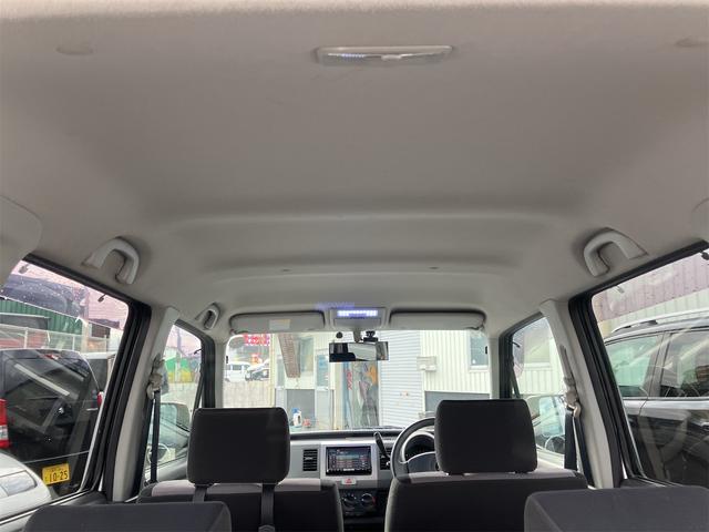 ワゴンＲ ＦＸ－Ｓリミテッド　ドライブレコーダー　ＥＴＣ　ナビ　ＴＶ　スマートキー　電動格納ミラー　ベンチシート　ＡＴ　盗難防止システム　ＣＤ　ＤＶＤ再生　ＵＳＢ　アルミホイール　衝突安全ボディ　エアコン　パワーステアリング（24枚目）