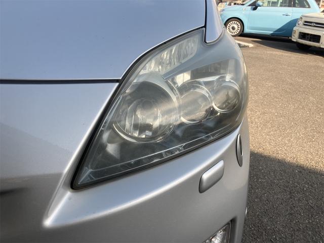 プリウス Ｓツーリングセレクション　ＥＴＣ　バックカメラ　ナビ　ＴＶ　クリアランスソナー　オートクルーズコントロール　パークアシスト　アルミホイール　オートライト　ＬＥＤヘッドランプ　ヘッドライトウォッシャー　スマートキー（37枚目）