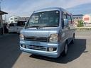 SUBARU DIAS WAGON