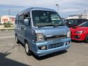 SUBARU DIAS WAGON