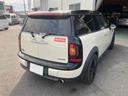 ＭＩＮＩ クーパー　クラブマン　ＥＴＣ　バックカメラ　ナビ　ＴＶ　アルミホイール　キーレスエントリー　電動格納ミラー　ＡＴ　盗難防止システム　ＡＢＳ　ＣＤ　Ｂｌｕｅｔｏｏｔｈ　エアコン　パワーステアリング　パワーウィンドウ（6枚目）