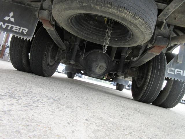 平ボディ 1.5トン(14枚目)