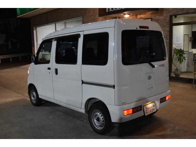 スペシャル 5速マニュアル車 5MT 2WD ワンオーナー リヤフィルム(59枚目)