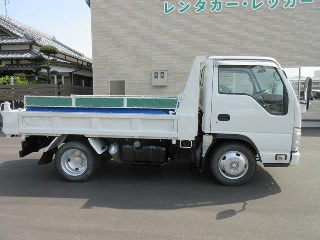 エルフトラック いすゞ ２トンダンプ ２ｔダンプ ５速マニュアル車 ５ｍｔ 全低床 コボレーン ａｂｓ 運転席エアバッグ エアコン パワステ パワーウィンドウの中古車詳細 中古車検索ならkurutown クルタウン
