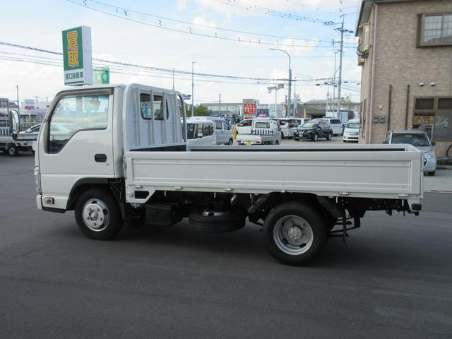 いすゞエルフトラック 中古車 Motor Fan モーターファン