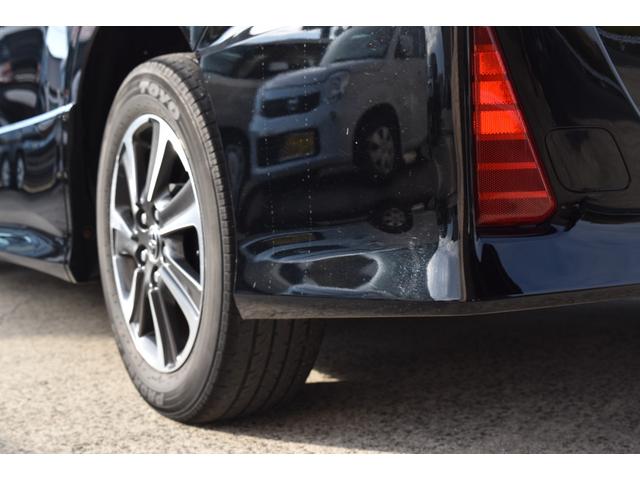 ヴォクシー ZS 煌III 9インチ純正ナビ TV ブルートゥース 純正リヤモニター バックカメラ ETC パーキングセンサー デュアルオートエアコン シートバックテーブル ロールサンシェード 両側パワースライド USBポート(29枚目)