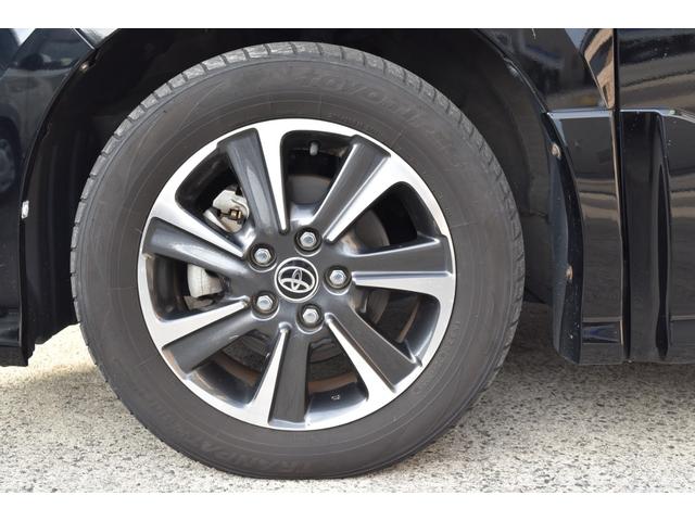 ヴォクシー ZS 煌III 9インチ純正ナビ TV ブルートゥース 純正リヤモニター バックカメラ ETC パーキングセンサー デュアルオートエアコン シートバックテーブル ロールサンシェード 両側パワースライド USBポート(65枚目)