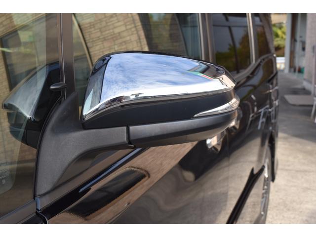 ヴォクシー ZS 煌III 9インチ純正ナビ TV ブルートゥース 純正リヤモニター バックカメラ ETC パーキングセンサー デュアルオートエアコン シートバックテーブル ロールサンシェード 両側パワースライド USBポート(72枚目)