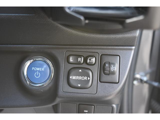 アクア S スマートキー 純正ナビ ワンセグTV ETC オートライト オートエアコン センターアームレスト モード切替スイッチ(7枚目)