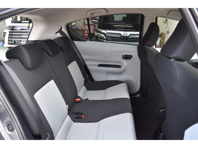 アクア S スマートキー 純正ナビ ワンセグTV ETC オートライト オートエアコン センターアームレスト モード切替スイッチ(16枚目)