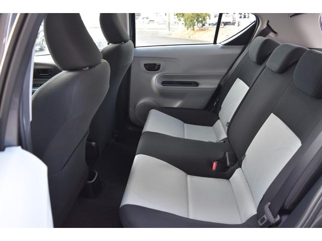 アクア S スマートキー 純正ナビ ワンセグTV ETC オートライト オートエアコン センターアームレスト モード切替スイッチ(18枚目)