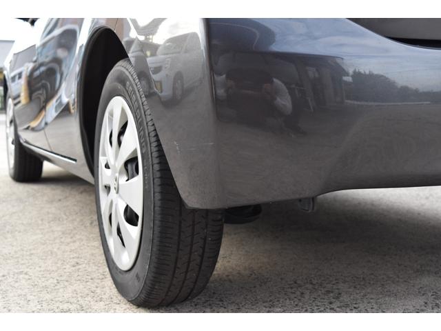 アクア S スマートキー 純正ナビ ワンセグTV ETC オートライト オートエアコン センターアームレスト モード切替スイッチ(35枚目)