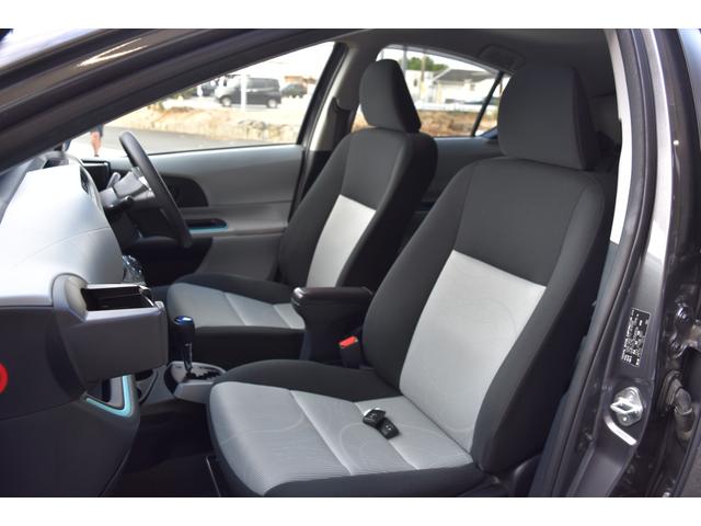 アクア S スマートキー 純正ナビ ワンセグTV ETC オートライト オートエアコン センターアームレスト モード切替スイッチ(48枚目)