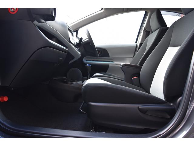 アクア S スマートキー 純正ナビ ワンセグTV ETC オートライト オートエアコン センターアームレスト モード切替スイッチ(53枚目)