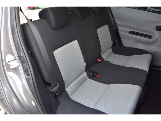 アクア S スマートキー 純正ナビ ワンセグTV ETC オートライト オートエアコン センターアームレスト モード切替スイッチ(64枚目)