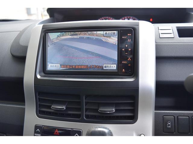 ヴォクシー ZS キーフリー 純正ナビ ワンセグTV ブルートゥース バックカメラ 左側パワースライド オートディスチャージドランプ デュアルオートエアコン パドルシフト オーバーヘッドコンソール 7人乗(6枚目)