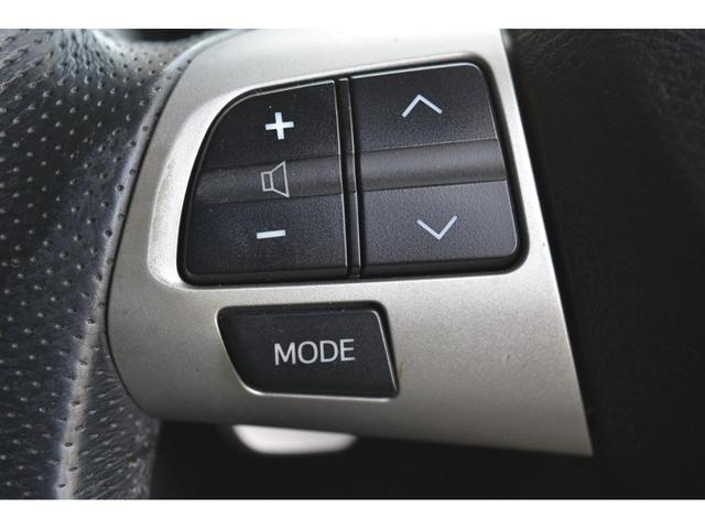 ヴォクシー ZS キーフリー 純正ナビ ワンセグTV ブルートゥース バックカメラ 左側パワースライド オートディスチャージドランプ デュアルオートエアコン パドルシフト オーバーヘッドコンソール 7人乗(9枚目)