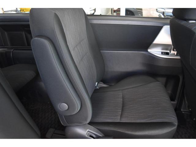 ヴォクシー ZS キーフリー 純正ナビ ワンセグTV ブルートゥース バックカメラ 左側パワースライド オートディスチャージドランプ デュアルオートエアコン パドルシフト オーバーヘッドコンソール 7人乗(22枚目)