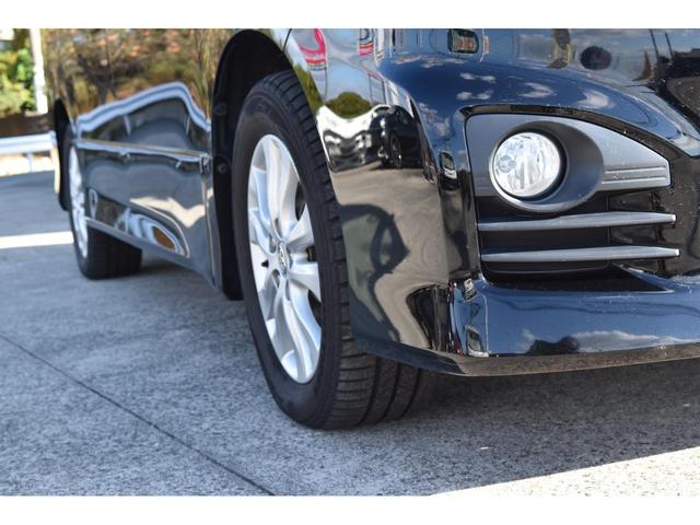 ヴォクシー ZS キーフリー 純正ナビ ワンセグTV ブルートゥース バックカメラ 左側パワースライド オートディスチャージドランプ デュアルオートエアコン パドルシフト オーバーヘッドコンソール 7人乗(26枚目)