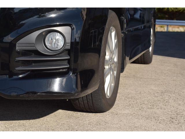 ヴォクシー ZS キーフリー 純正ナビ ワンセグTV ブルートゥース バックカメラ 左側パワースライド オートディスチャージドランプ デュアルオートエアコン パドルシフト オーバーヘッドコンソール 7人乗(27枚目)