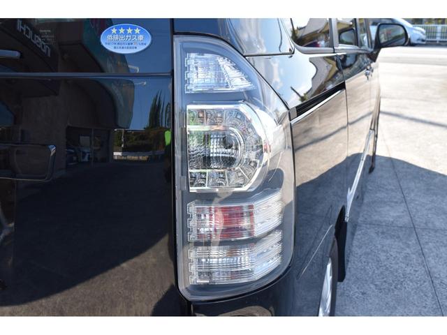 ヴォクシー ZS キーフリー 純正ナビ ワンセグTV ブルートゥース バックカメラ 左側パワースライド オートディスチャージドランプ デュアルオートエアコン パドルシフト オーバーヘッドコンソール 7人乗(30枚目)