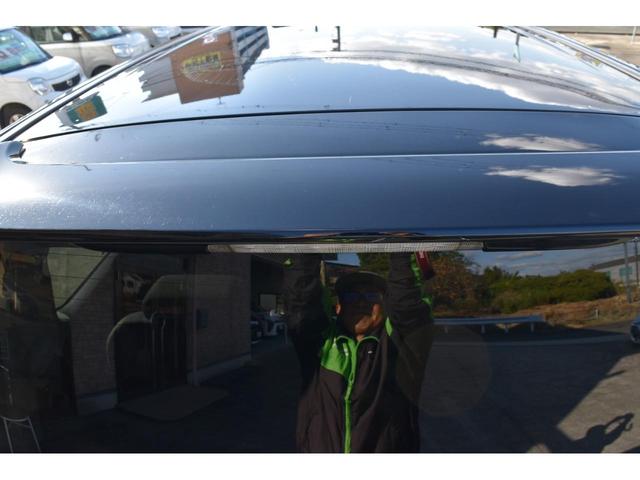 ヴォクシー ZS キーフリー 純正ナビ ワンセグTV ブルートゥース バックカメラ 左側パワースライド オートディスチャージドランプ デュアルオートエアコン パドルシフト オーバーヘッドコンソール 7人乗(41枚目)